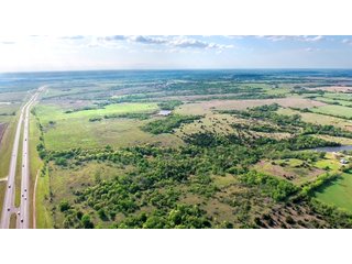 Property photo 1 - LAND AUCTION - 746+/- ACRES OFFERED IN 13 TRACTS BETWEEN NEWCASTLE AND BLANCHARD, OKLAHOMA